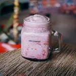 Wild Berry Smoothie